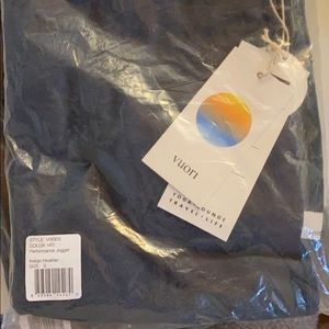 Vuori Women’s Performance Jogger - Indigo Heather